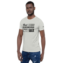 Load image into Gallery viewer, Philanthropy Is Me Short-sleeve unisex t-shirt
