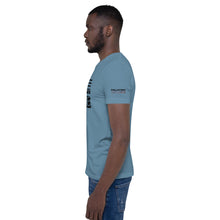 Load image into Gallery viewer, Philanthropy Is Me Short-sleeve unisex t-shirt