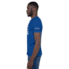 Load image into Gallery viewer, Philanthropy Is Me Short-sleeve unisex t-shirt