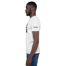 Load image into Gallery viewer, Philanthropy Is Me Short-sleeve unisex t-shirt