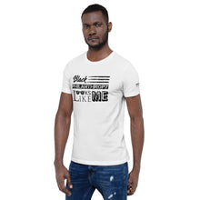 Load image into Gallery viewer, Philanthropy Is Me Short-sleeve unisex t-shirt