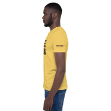 Load image into Gallery viewer, Philanthropy Is Me Short-sleeve unisex t-shirt