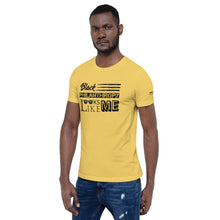 Load image into Gallery viewer, Philanthropy Is Me Short-sleeve unisex t-shirt