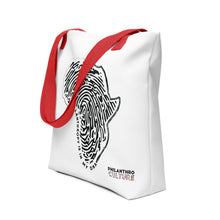 Load image into Gallery viewer, Deep Rooted Philanthropy Tote bag
