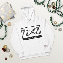 Load image into Gallery viewer, Philanthropy Is In My DNA Unisex Hoodie
