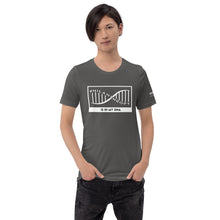 Load image into Gallery viewer, Philanthropy Is In My DNA Unisex t-shirt
