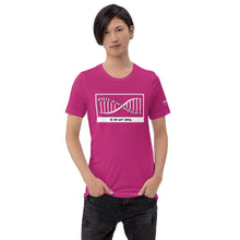 Load image into Gallery viewer, Philanthropy Is In My DNA Unisex t-shirt
