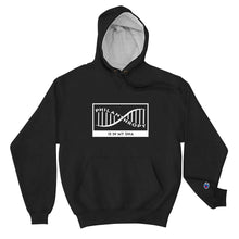 Load image into Gallery viewer, Philanthropy Is In My DNA Champion Hoodie
