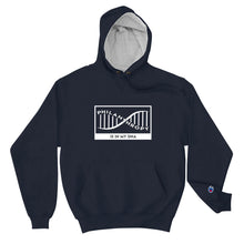 Load image into Gallery viewer, Philanthropy Is In My DNA Champion Hoodie
