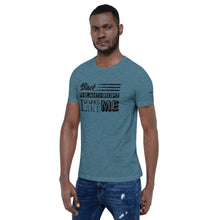 Load image into Gallery viewer, Philanthropy Is Me Short-sleeve unisex t-shirt
