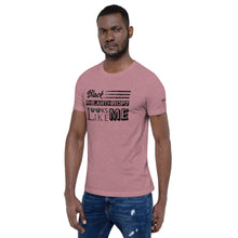 Load image into Gallery viewer, Philanthropy Is Me Short-sleeve unisex t-shirt
