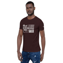 Load image into Gallery viewer, Philanthropy Is Me Short-sleeve unisex t-shirt
