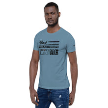 Load image into Gallery viewer, Philanthropy Is Me Short-sleeve unisex t-shirt
